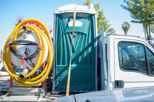 Best Local porta potty services  in Miami Heights, OH