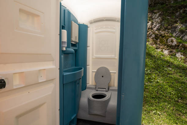 Best Local porta potty services  in Miami Heights, OH