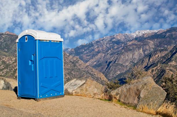 Best Porta potty delivery and setup  in Miami Heights, OH