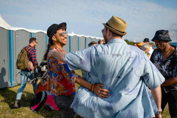 Sanitation services for porta potties in Miami Heights, OH