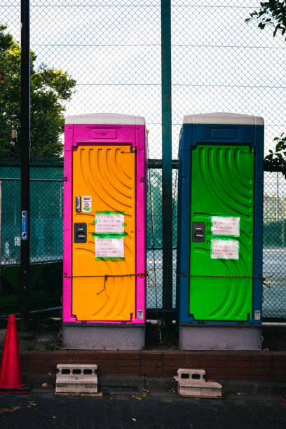 Best Affordable porta potty rental  in Miami Heights, OH
