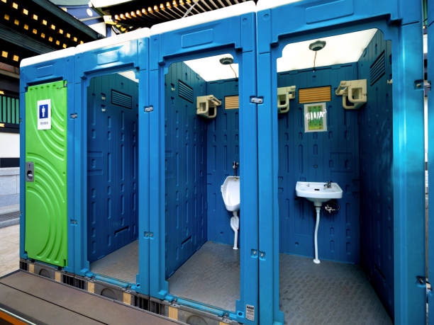 Best Portable bathroom rental  in Miami Heights, OH