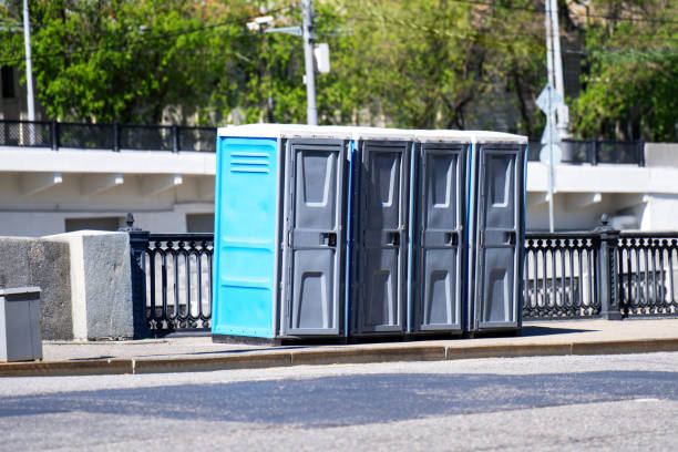 Best Porta potty delivery and setup  in Miami Heights, OH