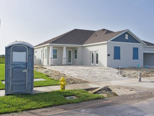 Best Portable toilet rental cost  in Miami Heights, OH