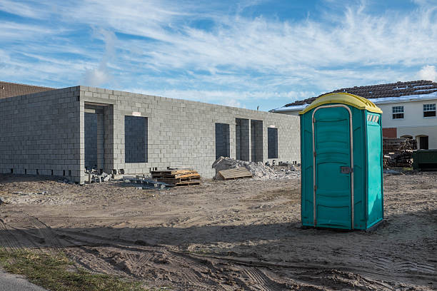 Portable Toilet Options We Offer in Miami Heights, OH